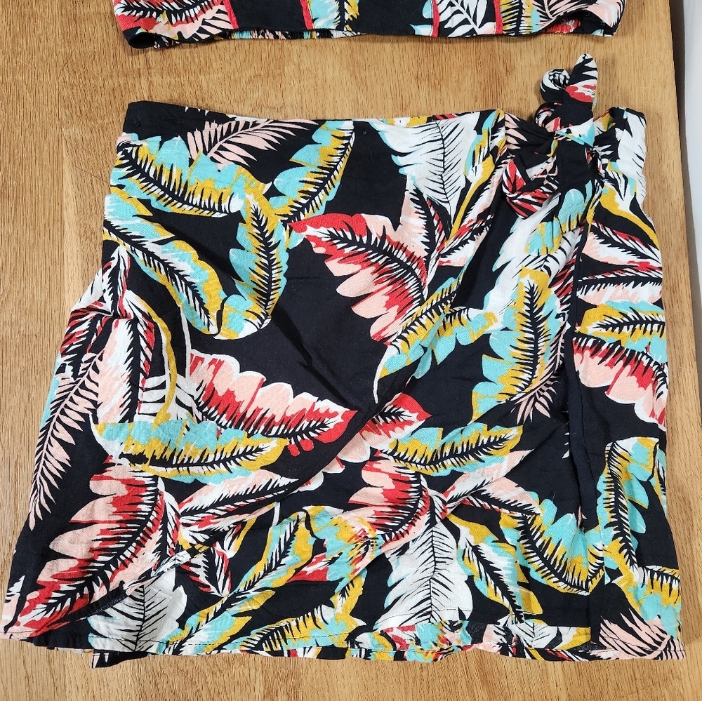2 Piece Set Bog Collective Size Small - Picture 5 of 7